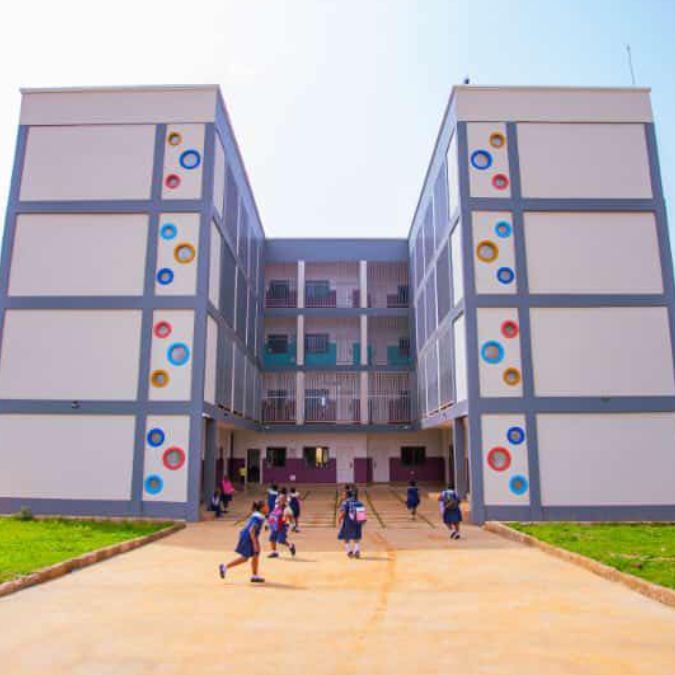 Boarding student life