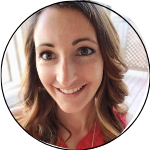 Meg Zhuja testimonial for SMART PLAN Guide - Misty Dorman, Life Ninjas