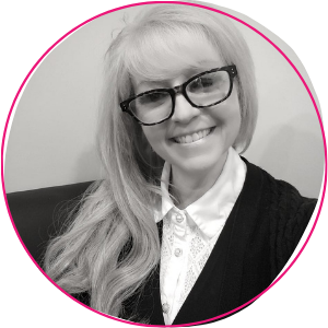 Irene Anderson SMART PLAN Guide Testimonial - Misty Dorman, Life Ninjas Training