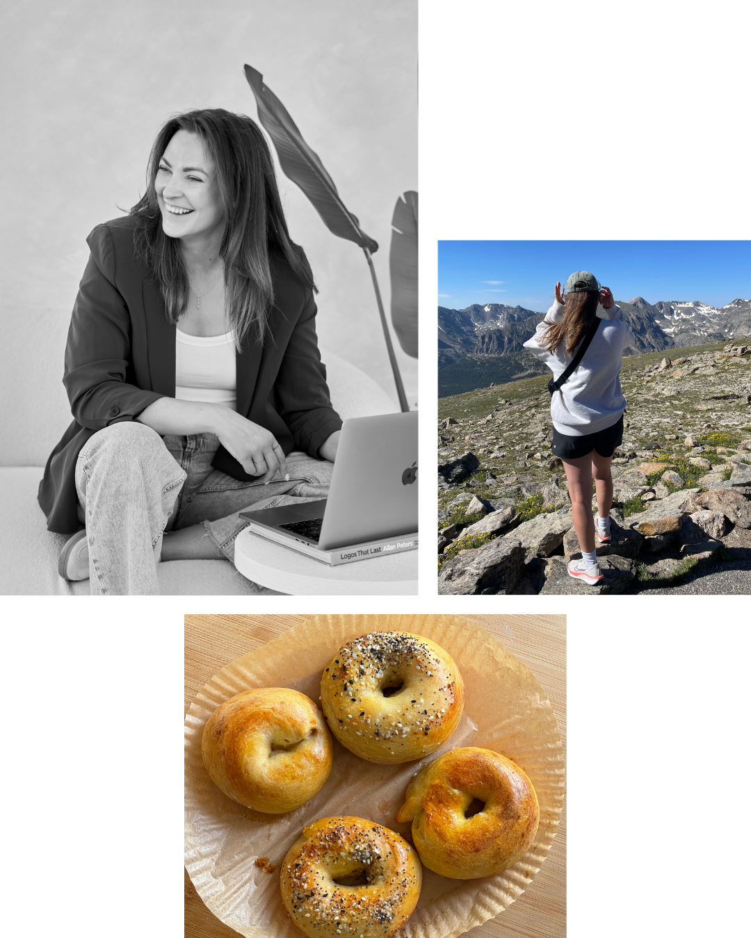 Hilfreiche Vorlagen & Templates für Designer Selbstständig mit Strategie  