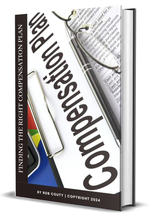 Finding The Right Compensation Plan