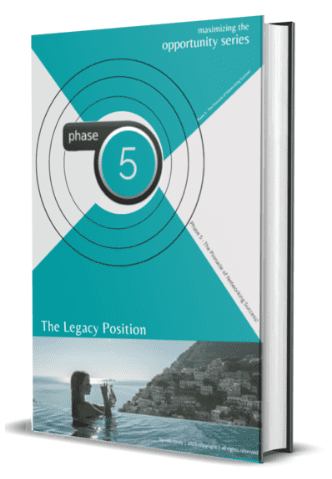 Phase Five Business Building Ebook