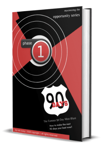 Phase One of the Building Process