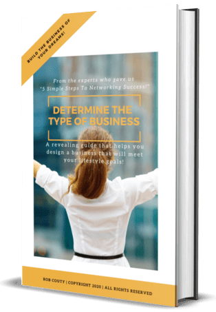 The Importance of Determining What Type of MLM Business You Want To Build