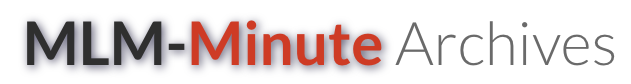 TheMLM-Minute Archive Page