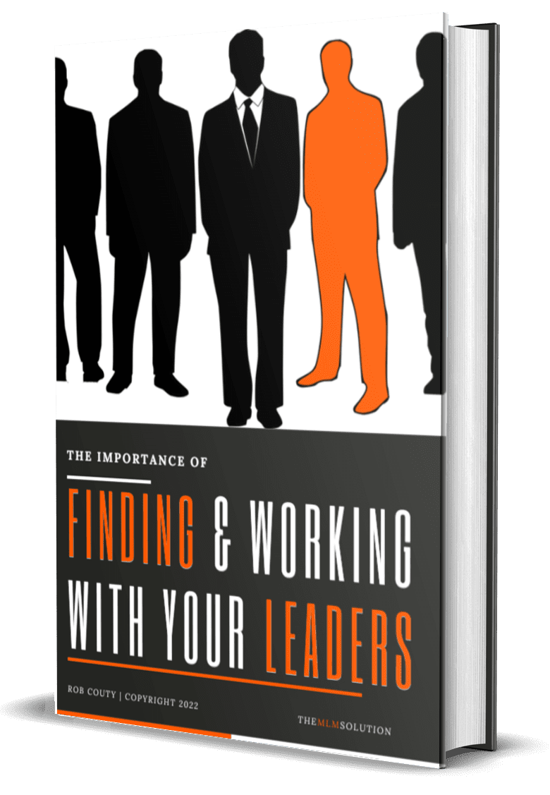Finding & Working With Your TRUE Business Leaders