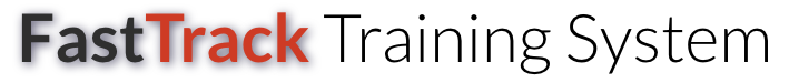 Fast Track Training System