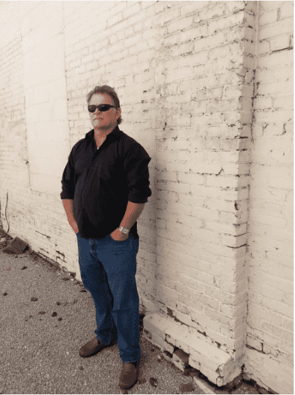 Rob Couty - Founder / Owner TheMLMSolution