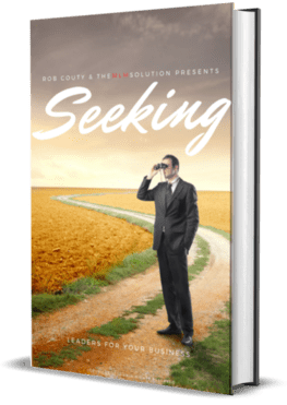 Seeking Leaders For Your MLM Business