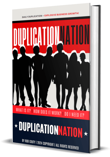 DuplicationNation FREE Ebook!