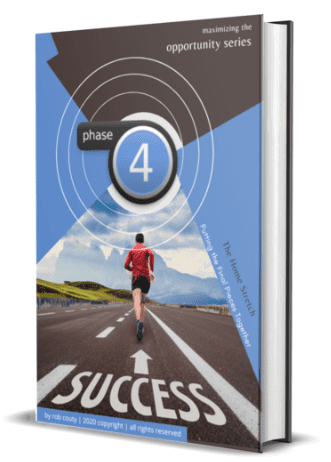 Phase Four Business Building Ebook