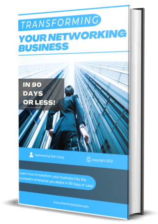 Transforming Your Business in 90 Days