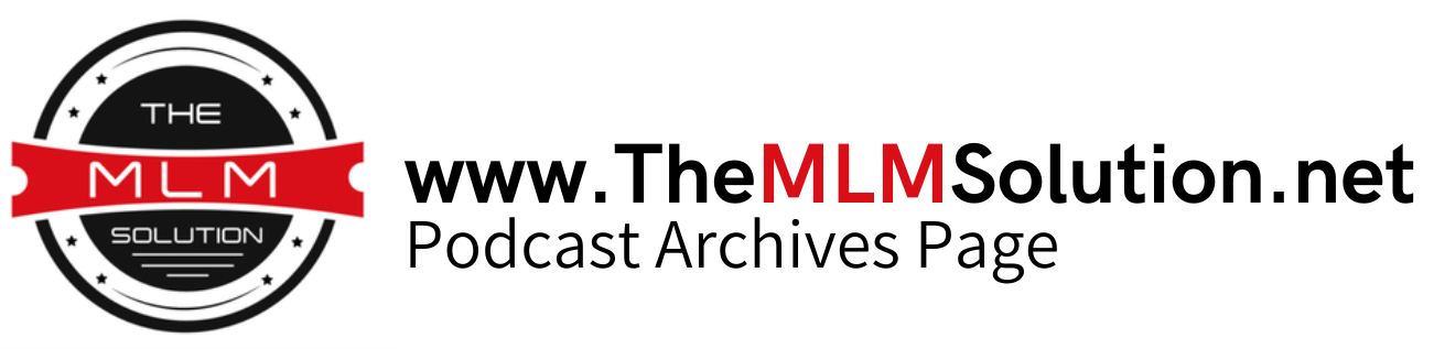 5 Simple Steps MLM Business Building System