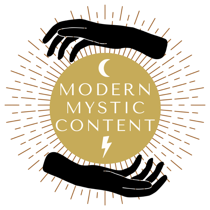 Modern Mystic Content