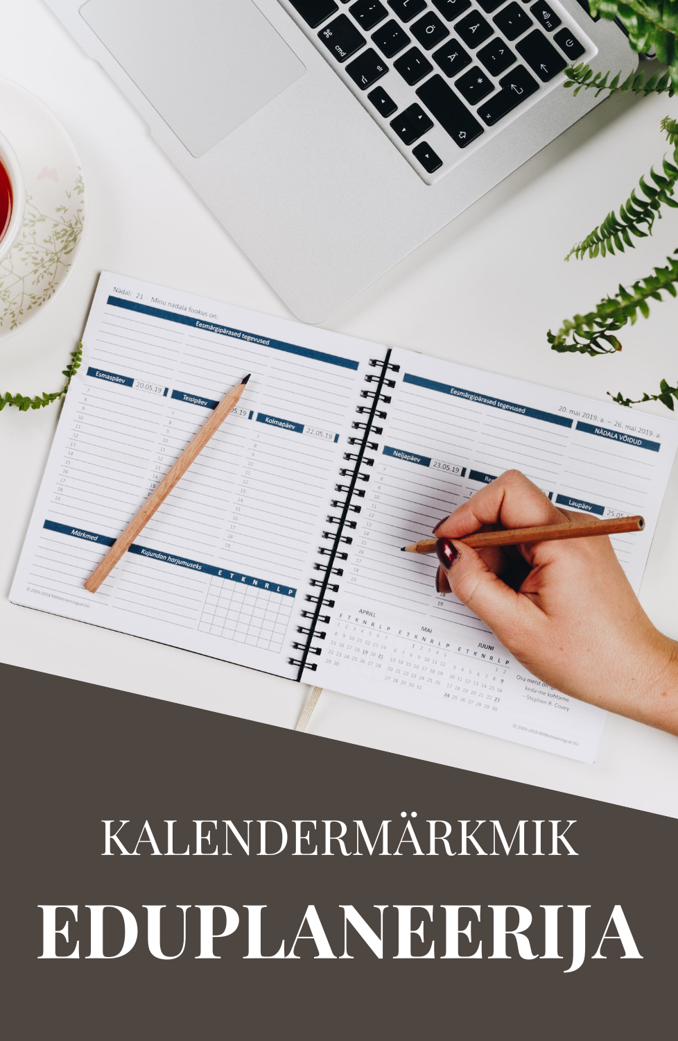 Kalendermärkmik
