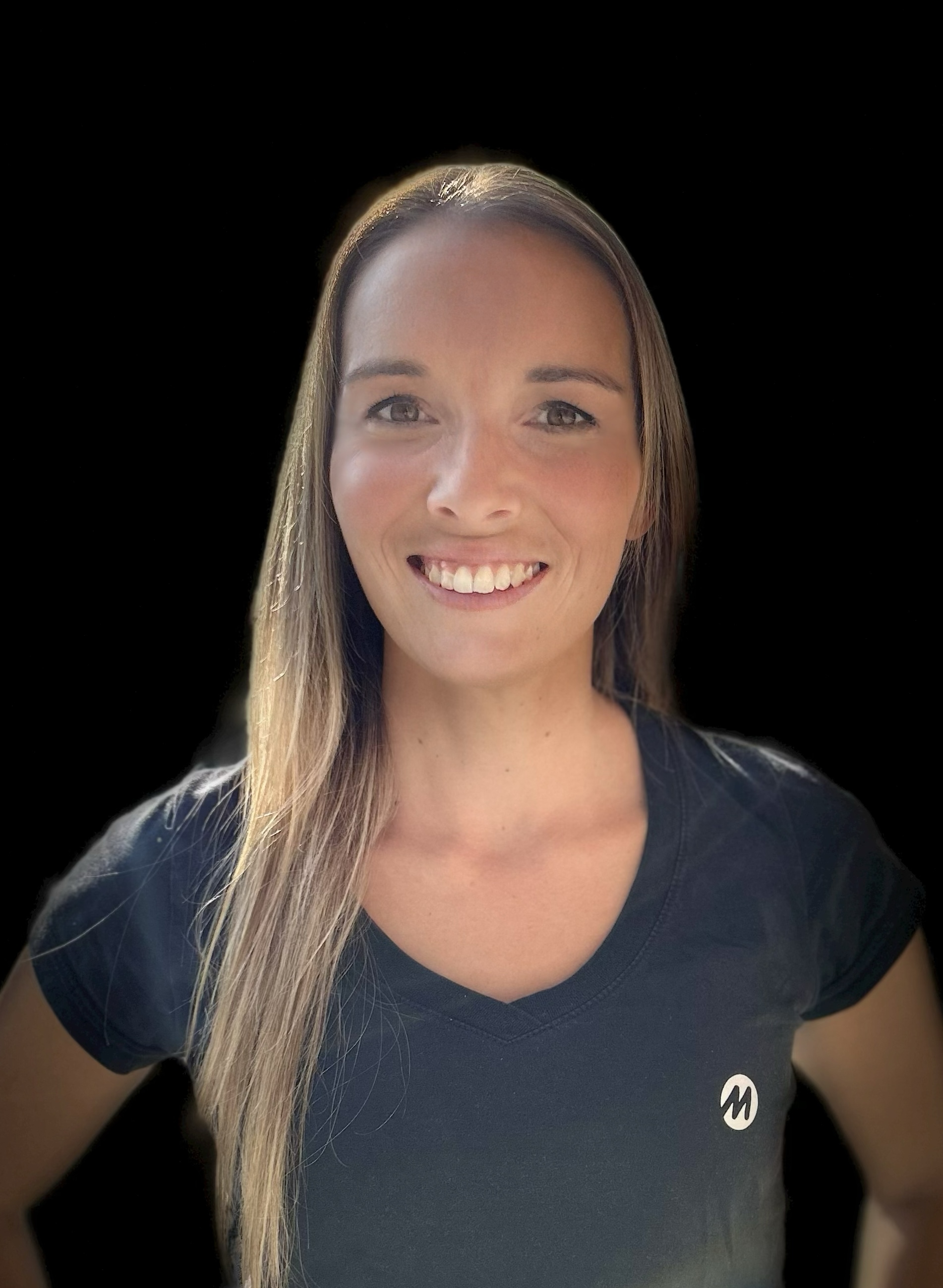 Émilie Samson, physiothérapeute