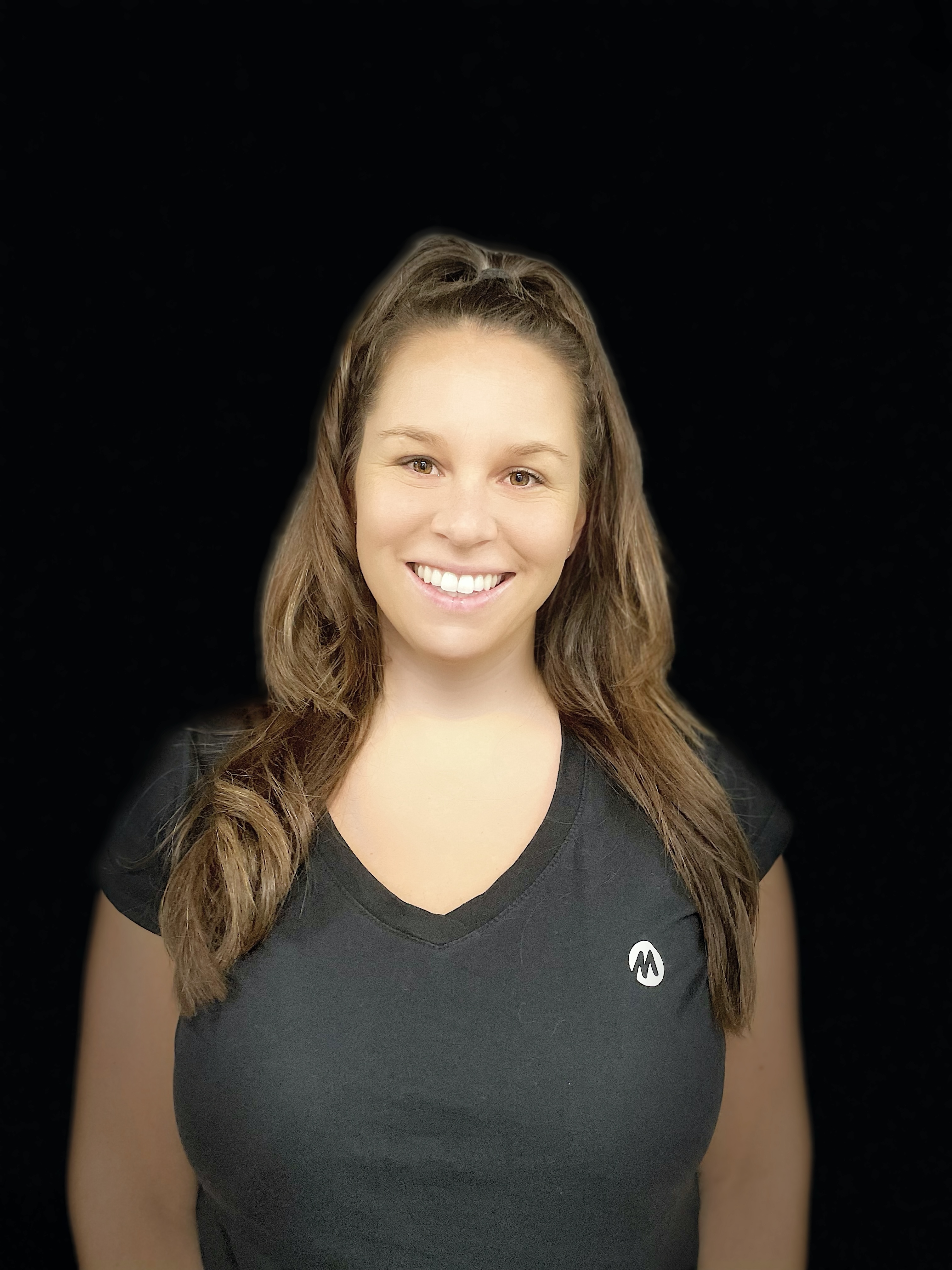 Julie Thibault, physiothérapeute