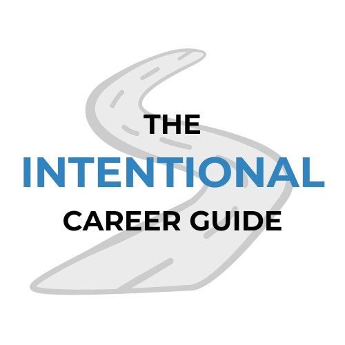 Intentional Career Guide