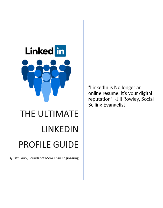linkedin guide