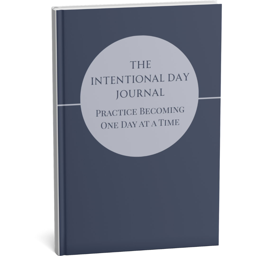 The Intentional Day Hardback