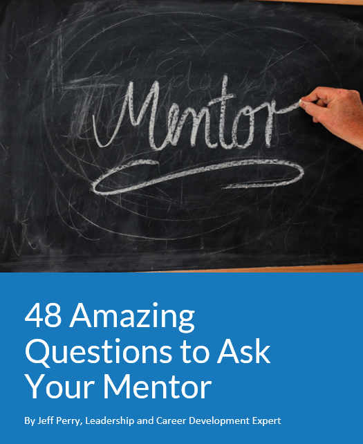 48 Mentor Questions