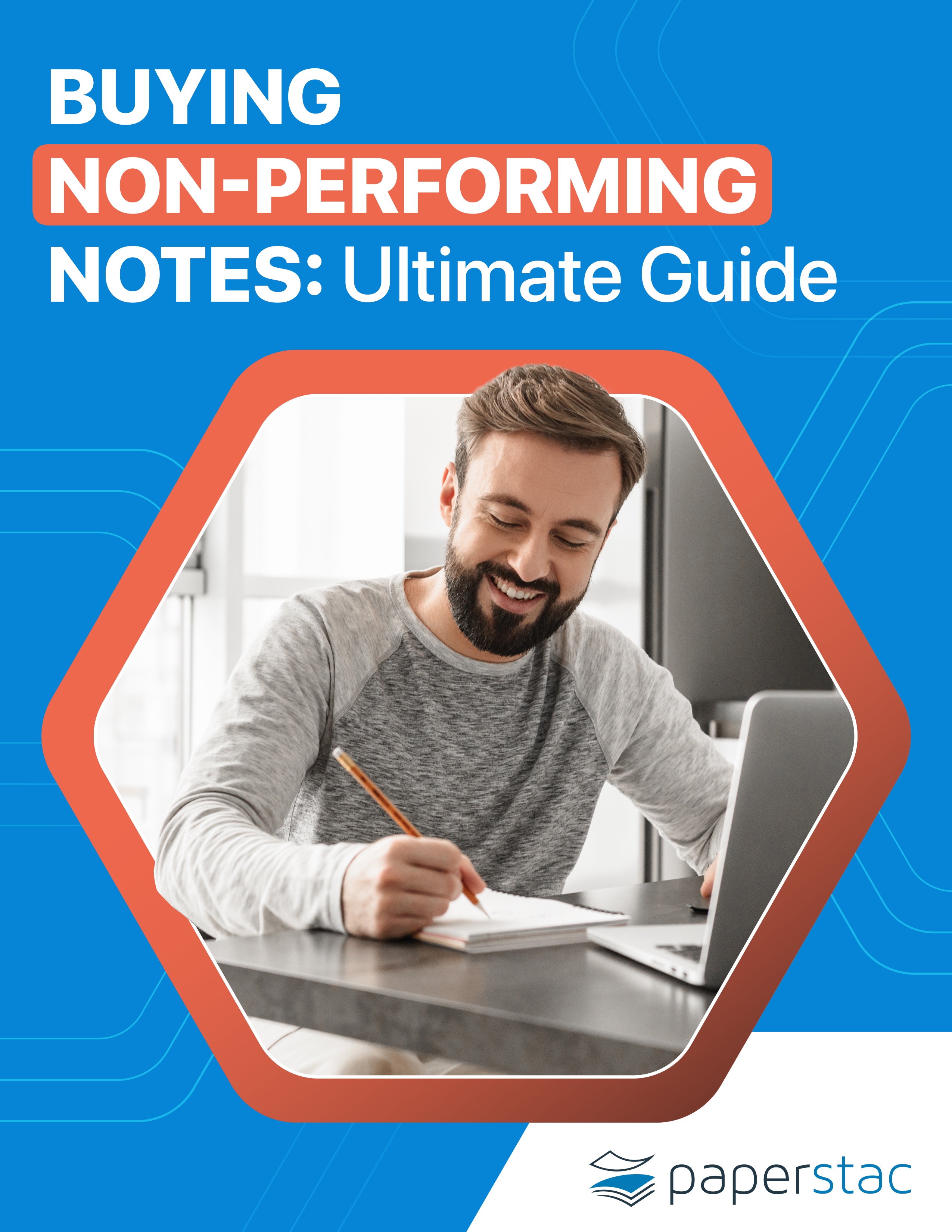 buying non-performing notes