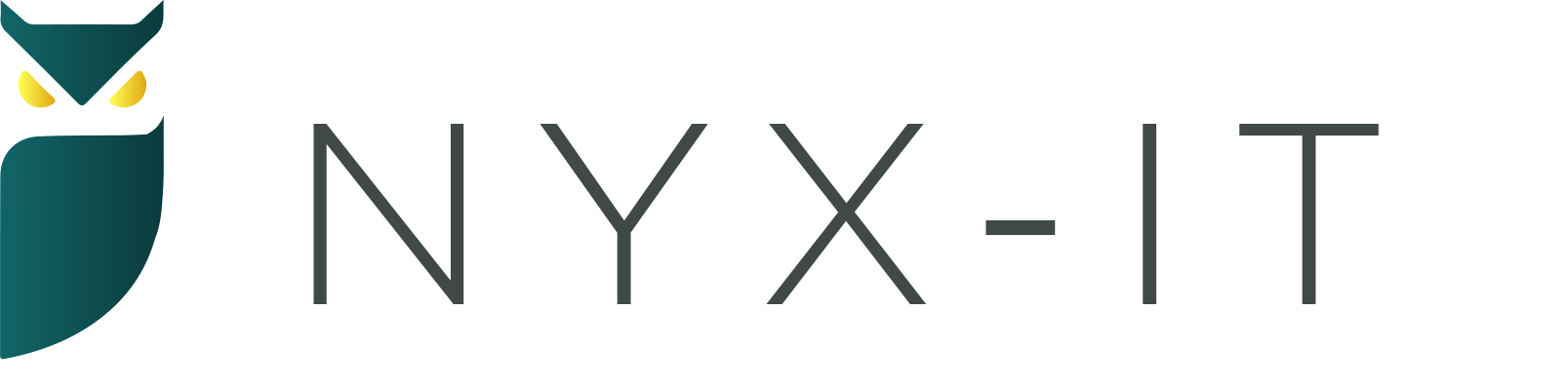 Nyx-IT Logo