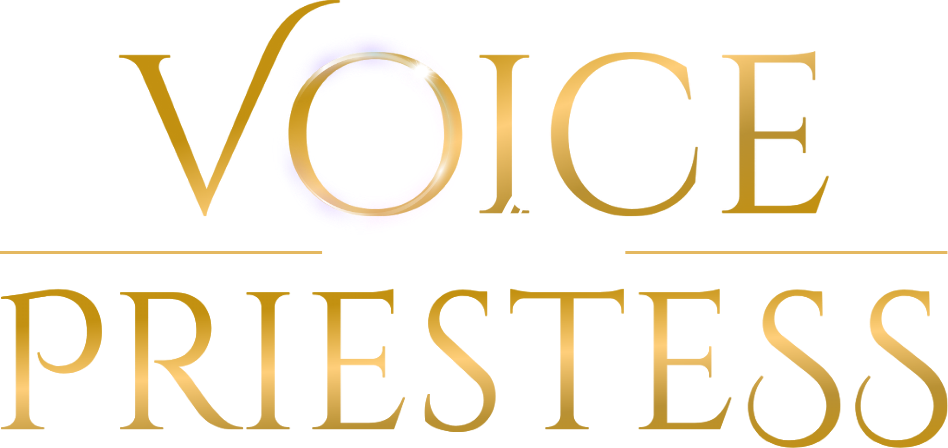 Voice of the Priestess