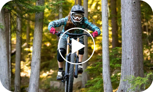 Horská kola a Rychlebské stezky