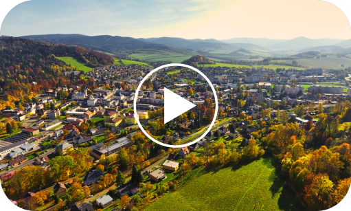 Jeseník dovolená v přírodě