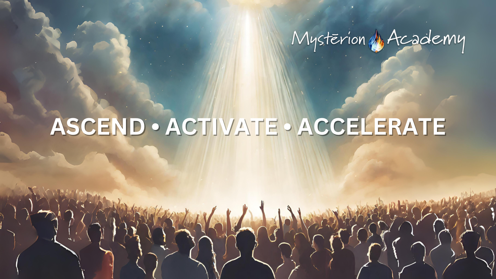 Communion Activation Workshop - Activate