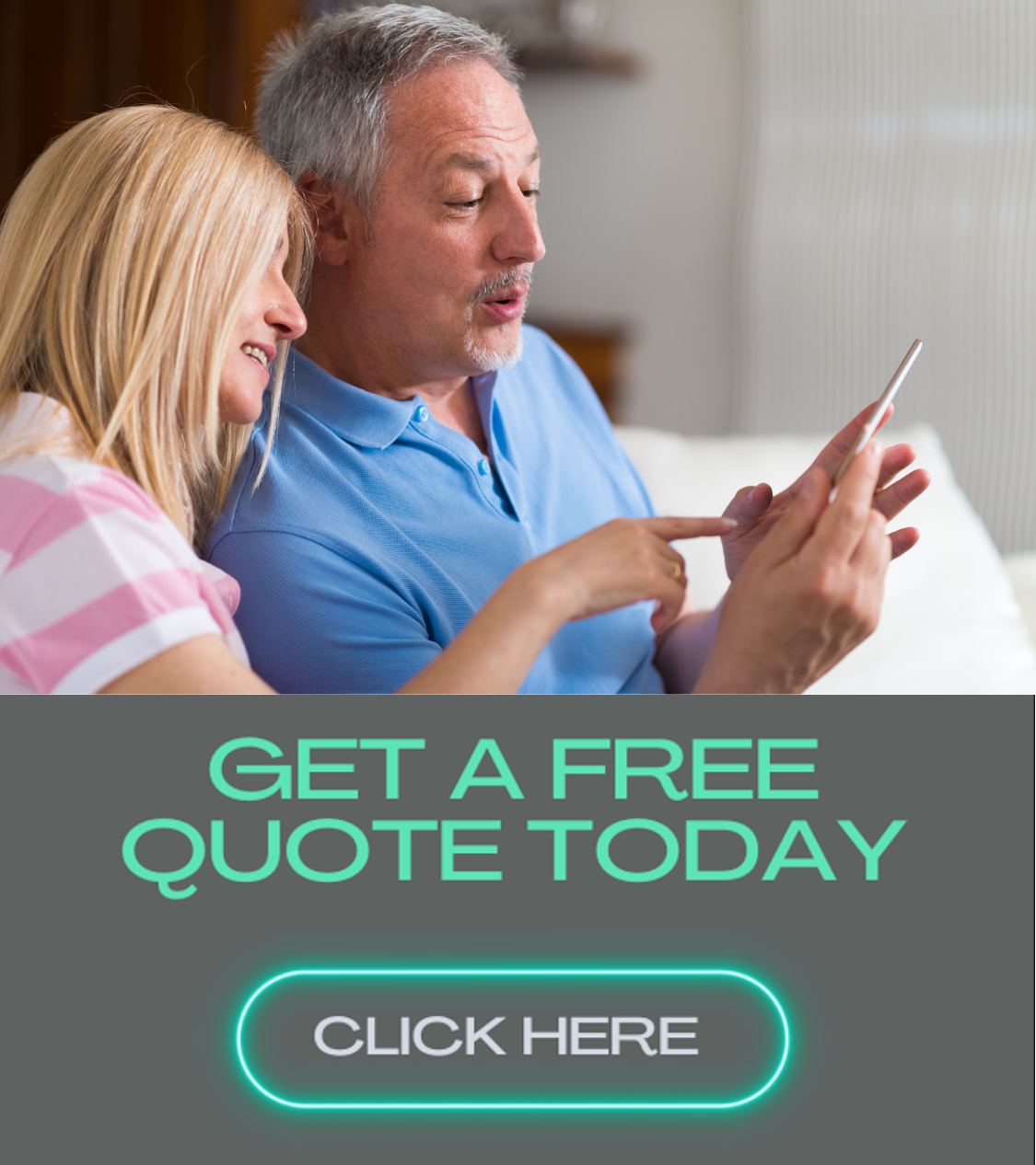 GET A FREE QUOTE!