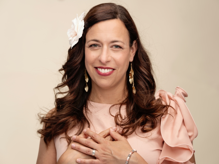 Nadine Bdil