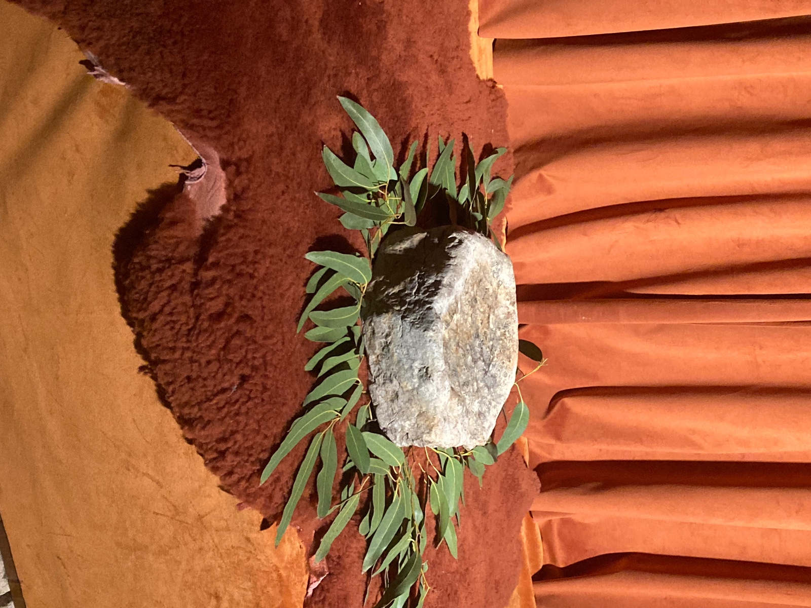 Business Chakra Coaching with Nadine Bdil