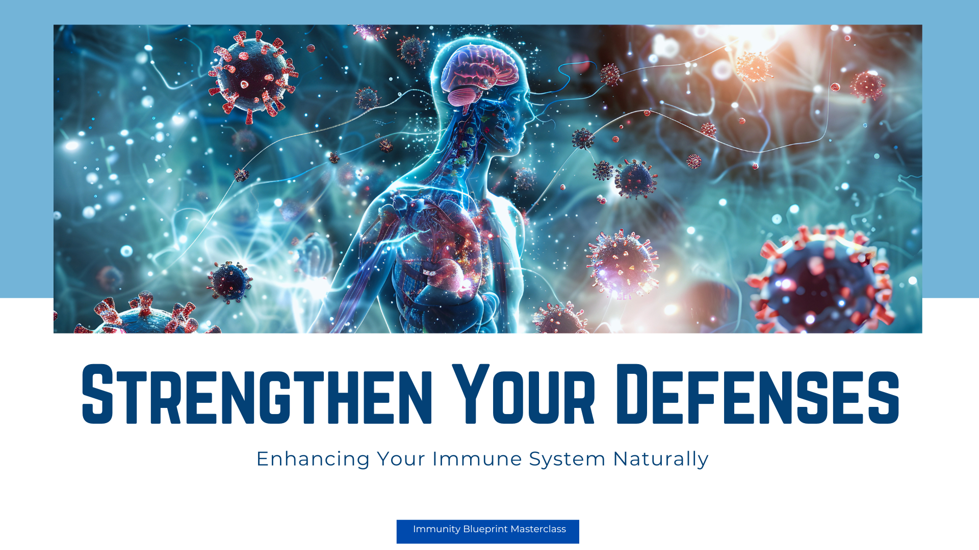 Extended Fasting Masterclass