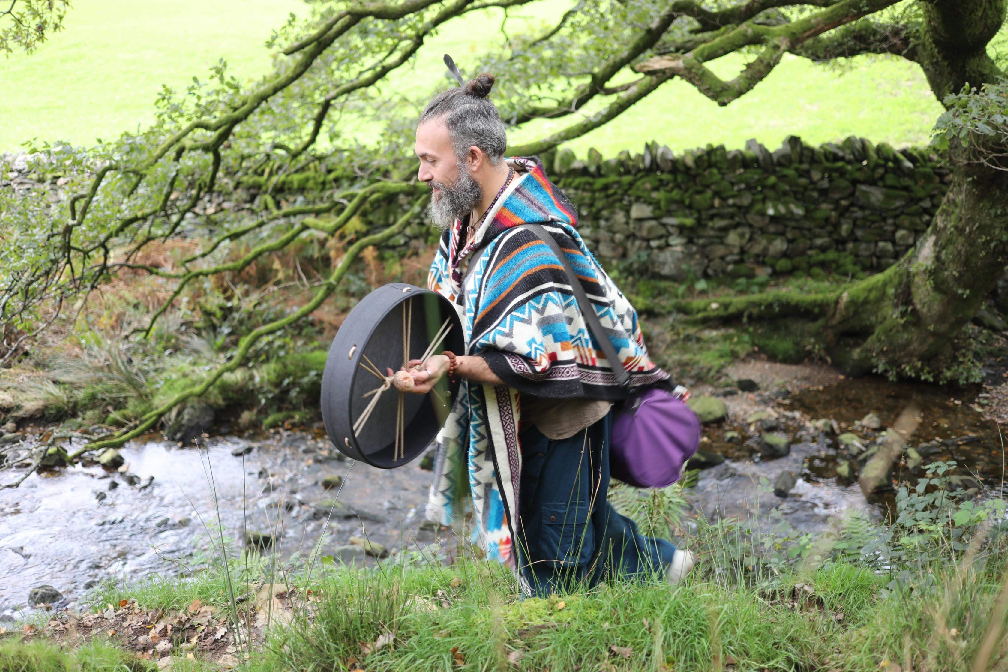 Shamanic Awakening Course