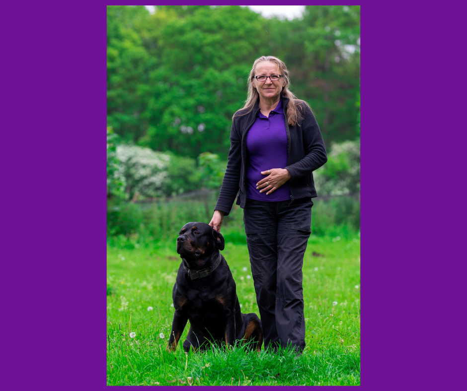 The Natural Dog Training Academy