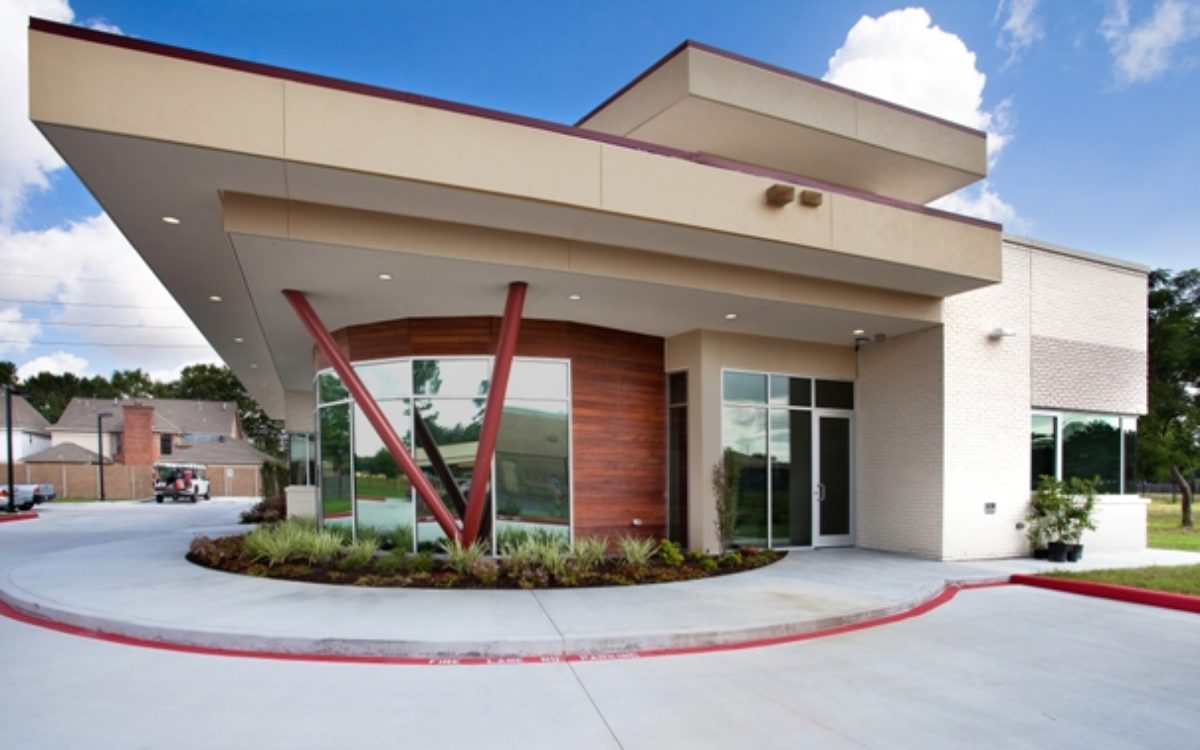  $430,000 Office Acquisition