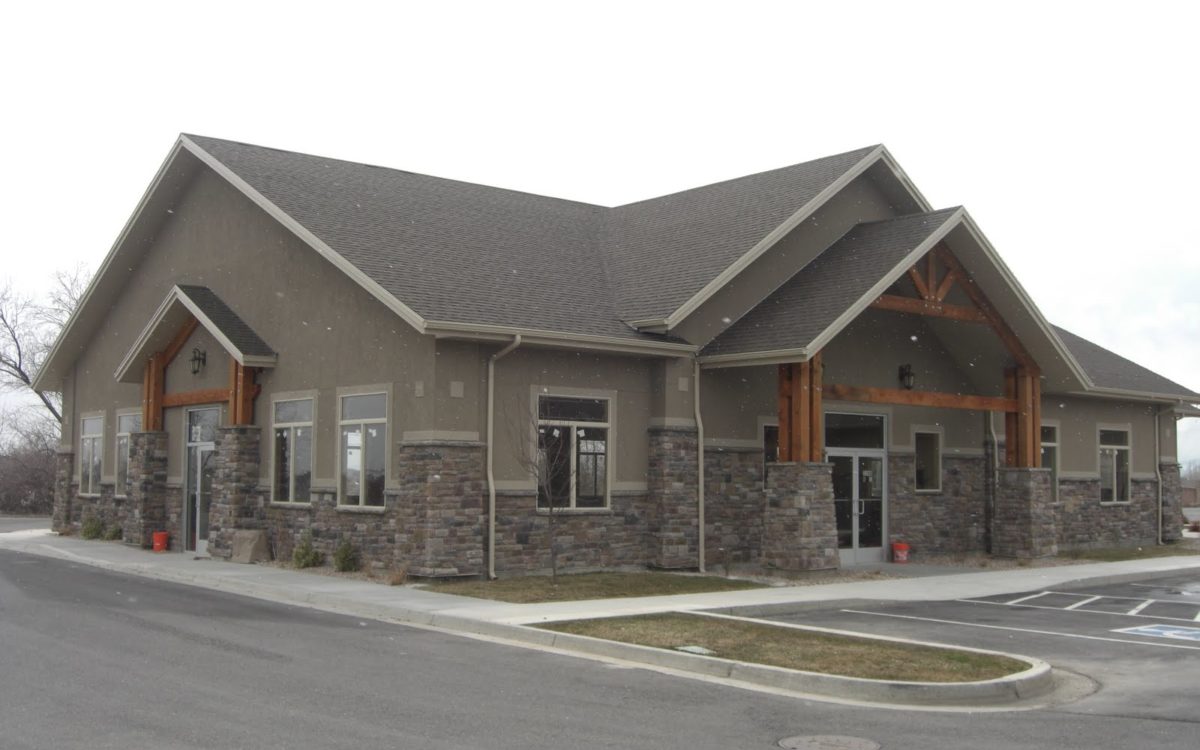 $1,000,000 SBA Acquisition of office building