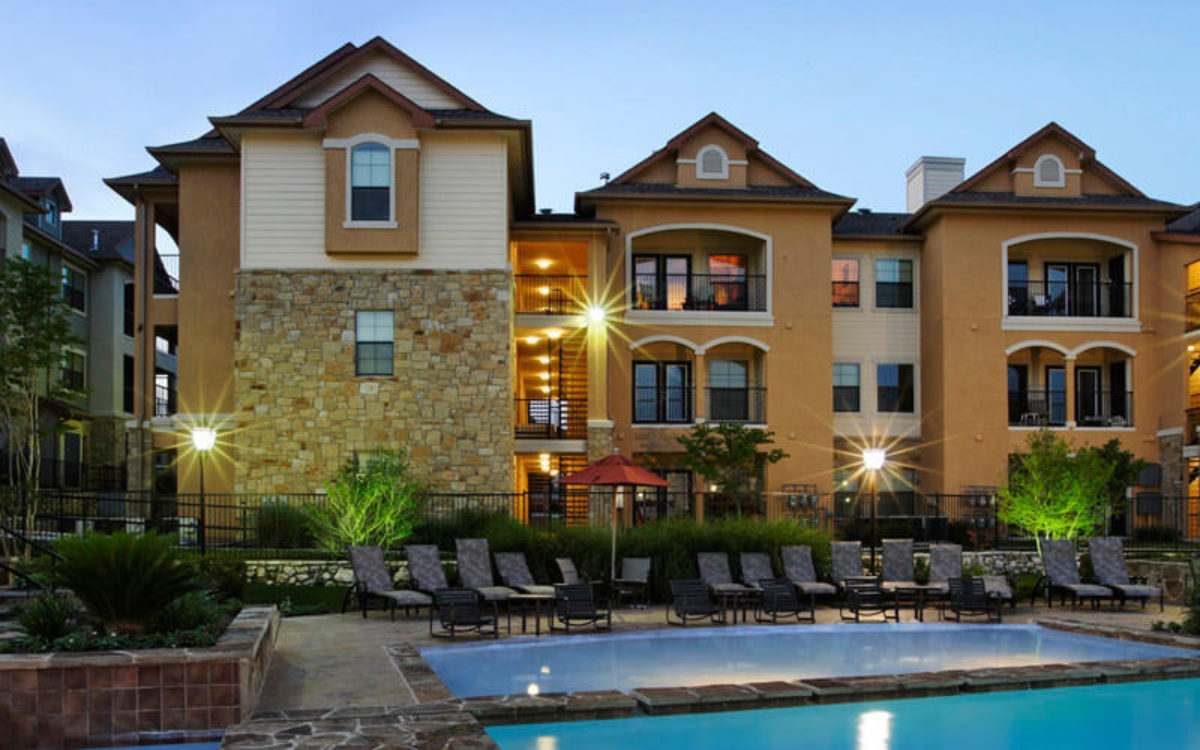  $312,500 Acquisition of Office Building