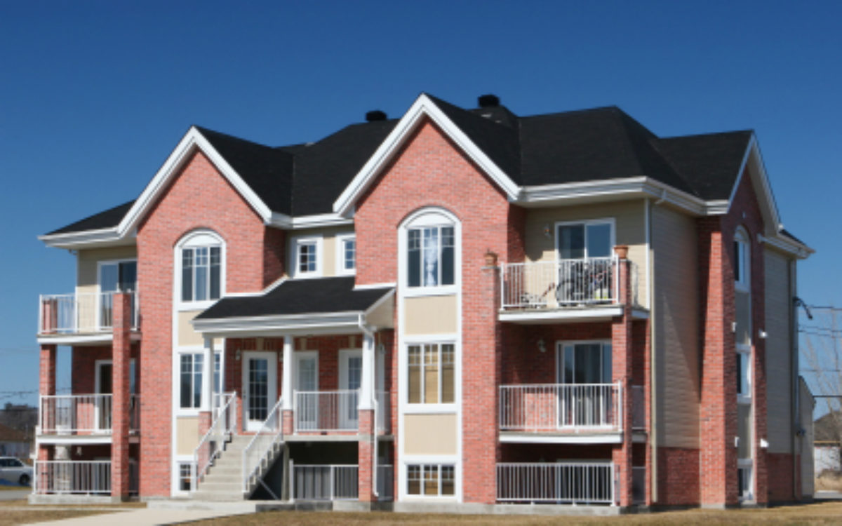 $560,000 Multifamily Acquisition