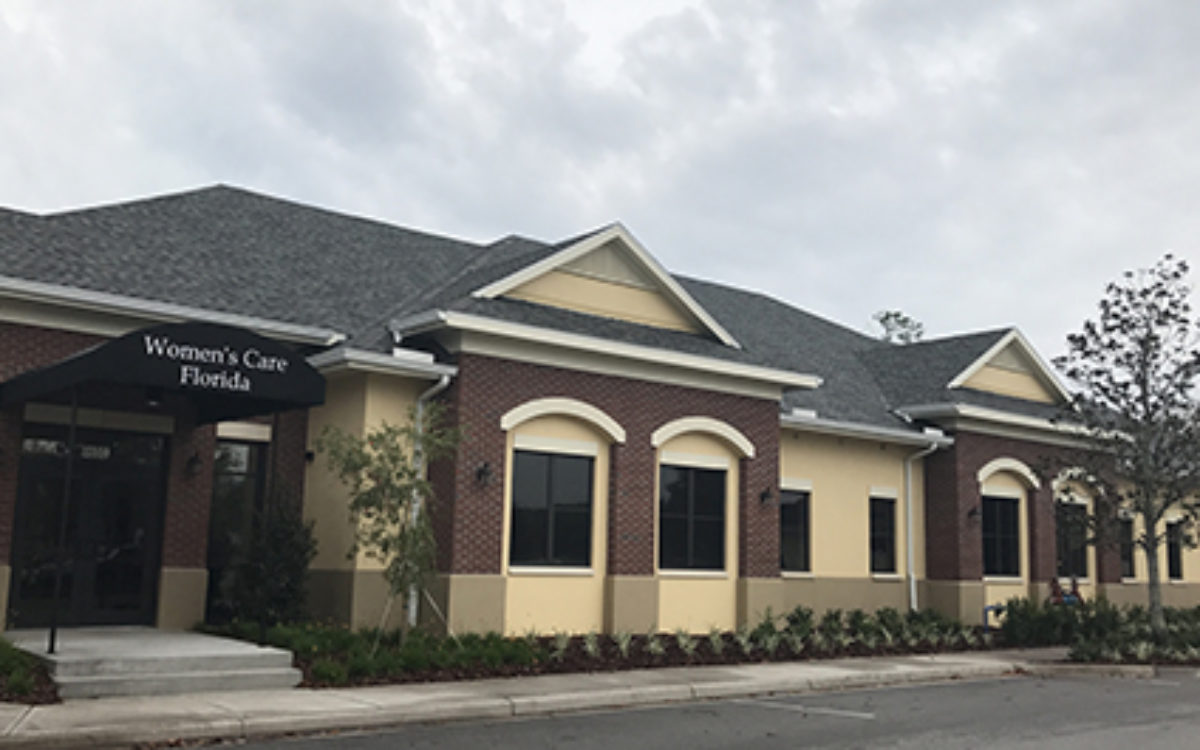 $1,000,000 SBA Acquisition of office building