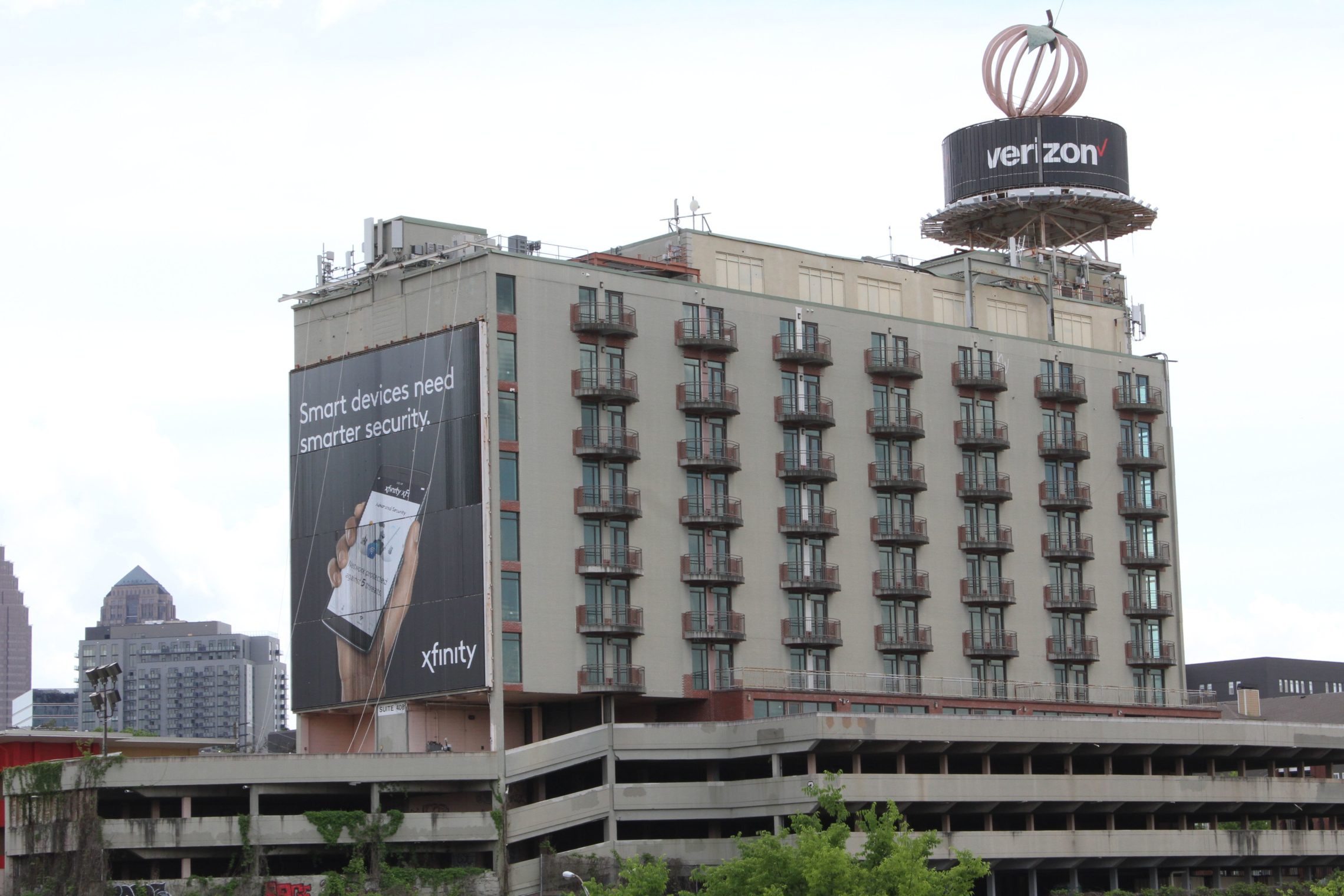 $7.6M Cash-out Refinance