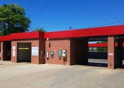 $480,000 Car Wash Acquisition 