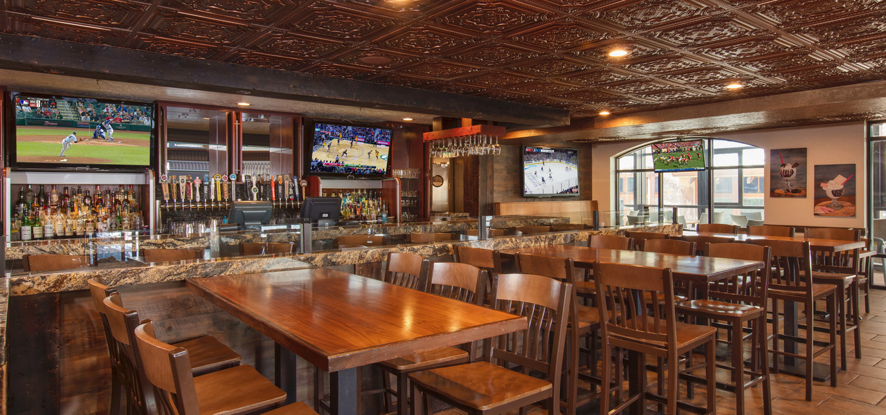 $790,000 Bar/ Restaurant 