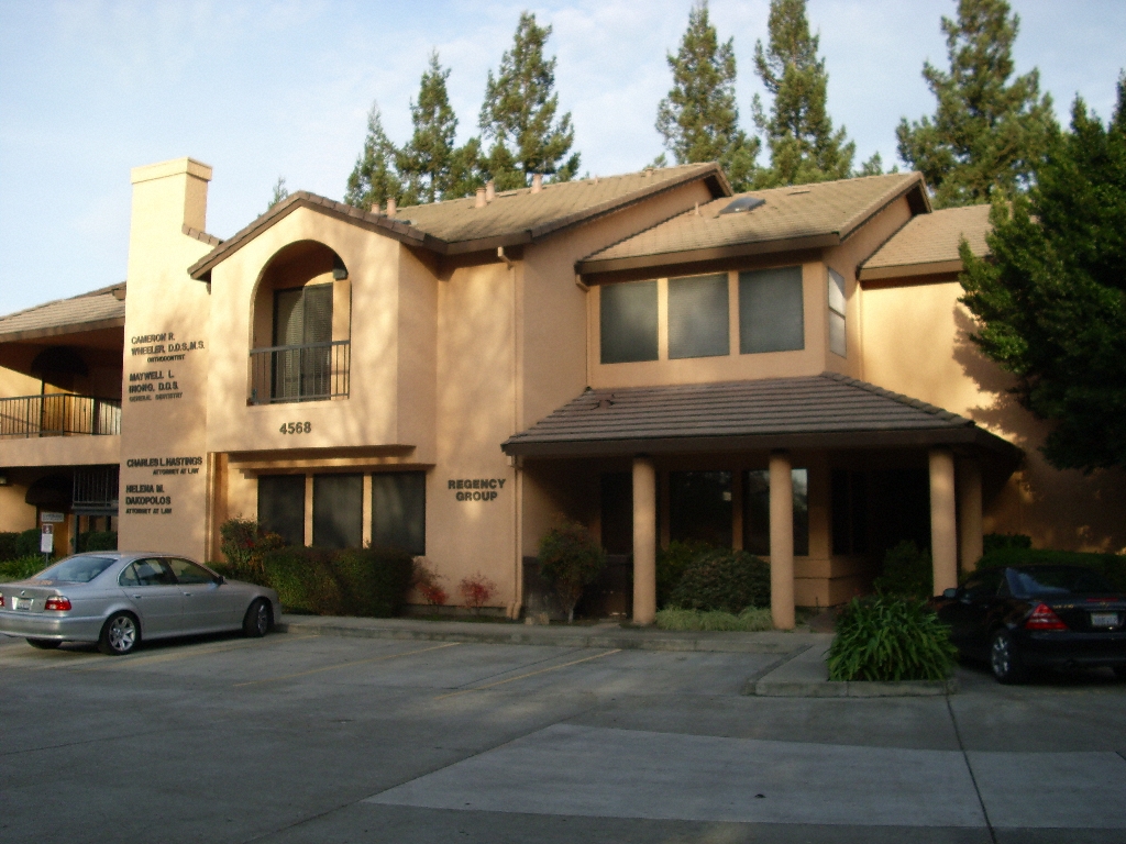 $530,000 office purchase