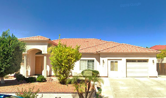 $550,000 ALF purchase