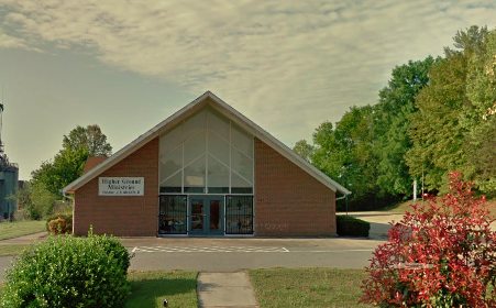 $250,000 cash out refi church