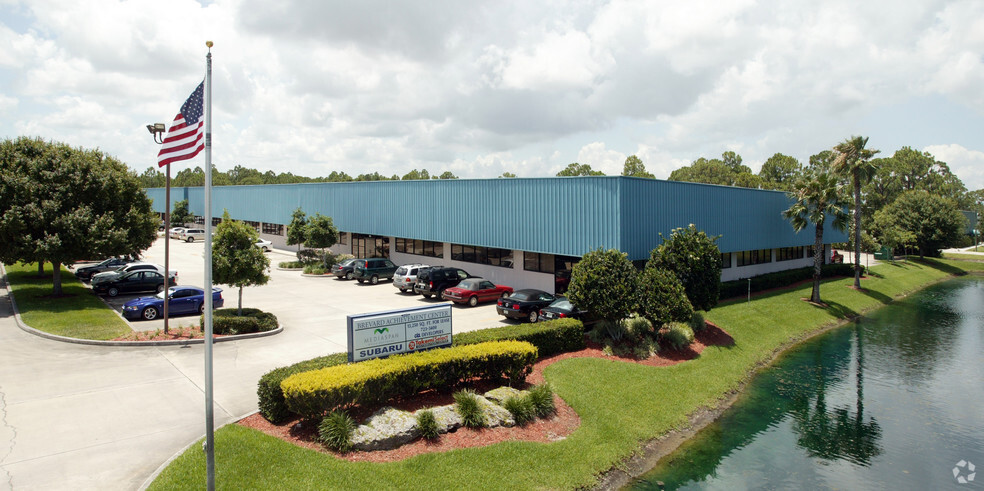 $1,000,000 SBA Acquisition of office building