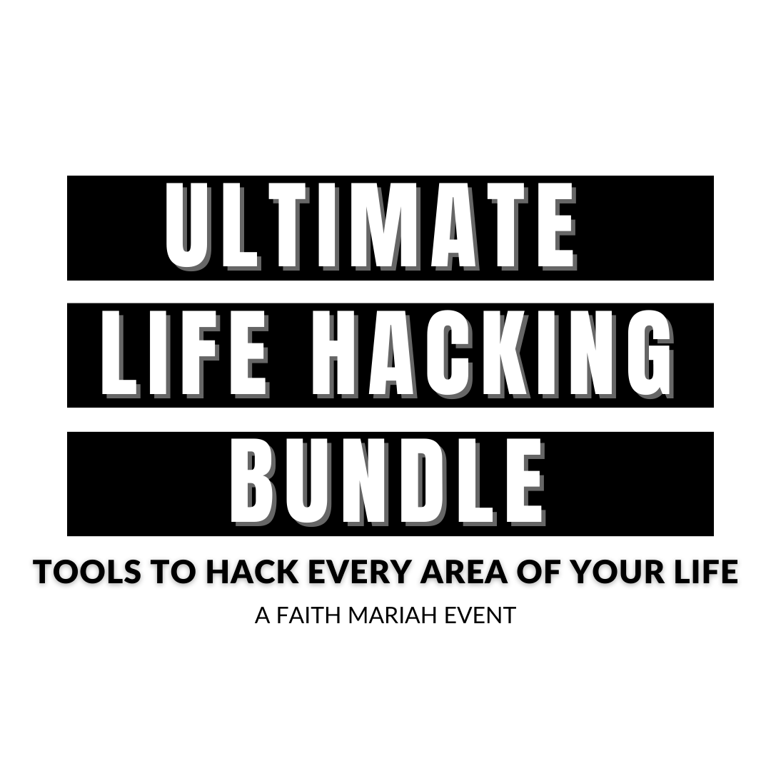 Best summer ever Bundle